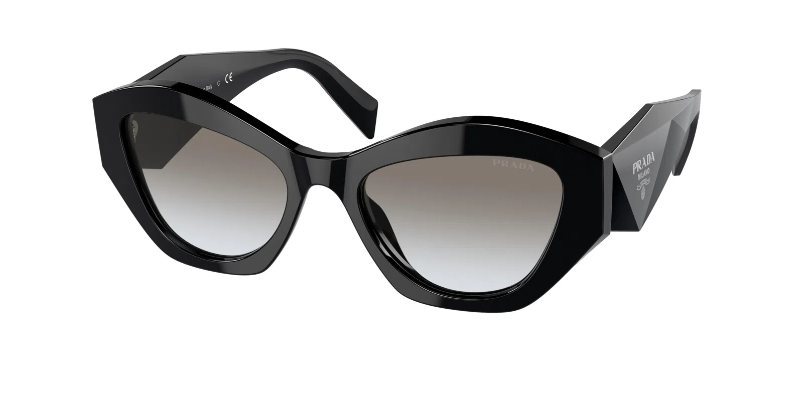 Prada 07YSF Sunglasses - view 2